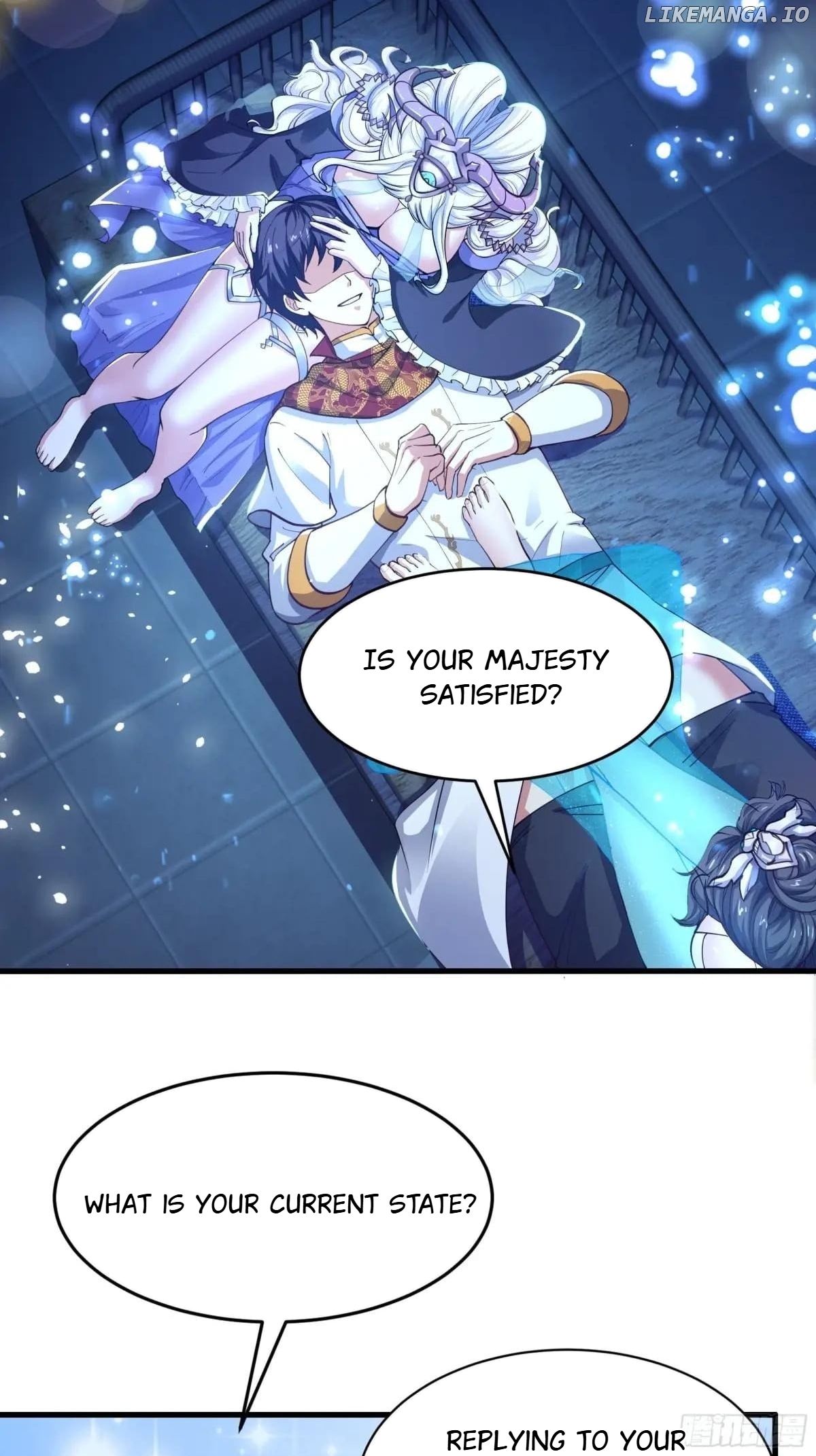 Rebirth of King Zhou: Not Being the Ultimate Villain Chapter 43 - page 22